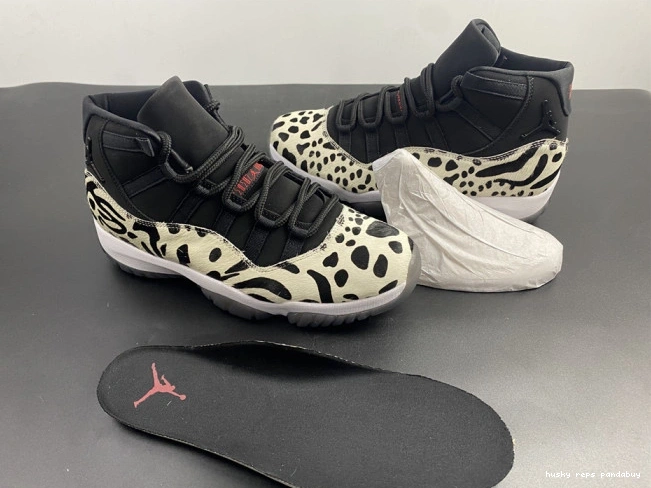 Rep Husky INSTINCT 11 AR0715-010 JORDAN AIR ANIMAL 0810